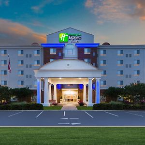 Holiday Inn Express Hotel And Suites Petersburg - Fort Lee, An Ihg Hotel